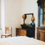 come arredare una casa d'epoca