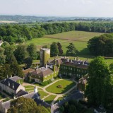 LuckNam Park Hotel