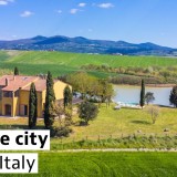 Rural property Italy