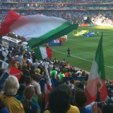 Italie football