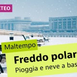 freddo polare