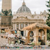 Traditions et coutumes régionales Noël Italie