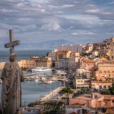 Living in Lazio Italy