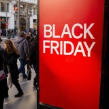 black friday 2025