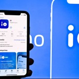 app io