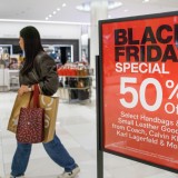 black friday abbigliamento