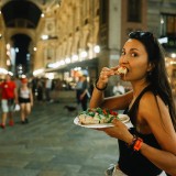 Report market Food&Bevarage
