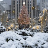 Natale a New York