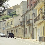 Luogosanto, comune in provincia di Sassari
