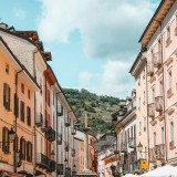 L'endroit le moins cher où vivre en Italie