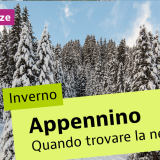 viaggio in Appennino
