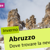 neve in abruzzo