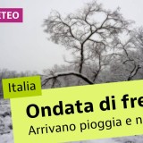 ondata freddo
