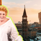 dove vive ornella vanoni