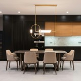 cucine di lusso moderne
