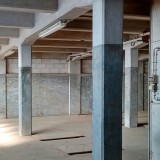 Sottosuolo condominiale