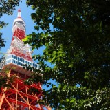 tokyo tower