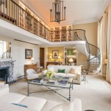 Un appartamento di lusso a Londra viene venduto con uno sconto del 50%