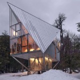 Steel House