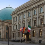Hotel de Rome Berlín