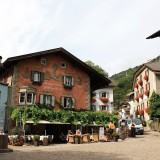 borghi più belli Trentino Alto Adige 