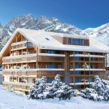 Luxury winter destinations