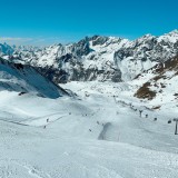 dove andare in vacanza a gennaio