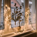 luci di natale tutto l'anno