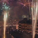Celebrate the arrival of the New Year in Italy