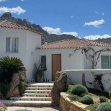 casa a piano terra ad arzachena