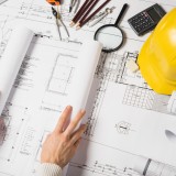 Progetto dell'architetto