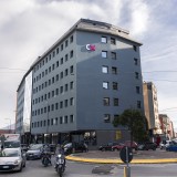 CX Naples | Centrale