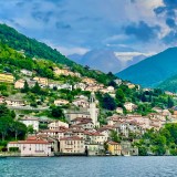 Italy short-term rentals
