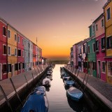 Best islands Venice