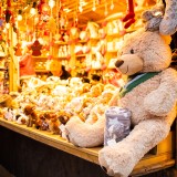 mercatini di natale merano