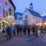 borghi più belli Trentino Alto Adige