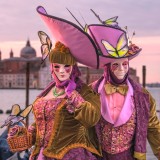 dove andare in vacanza a febbraio
