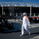 percorso Fiamma Olimpica 2026
