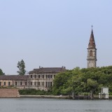 Poveglia haunted island