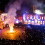 capodanno a bologna 2026