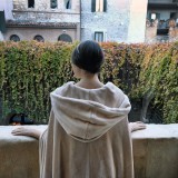 Juliet's balcony Verona
