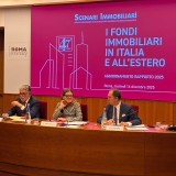 Scenari immobiliari