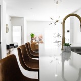 interni cucina in pvd