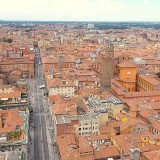 vie piu famose di bologna