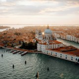 Escapades citadines en Italie 2026