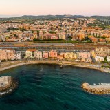cosa fare a civitavecchia