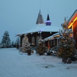 dove si trova il vero Villaggio di Babbo Natale