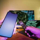 trasformare il monitor in tv