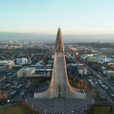 hallgrímskirkja chiesa