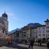 città più vivibili d'Italia 2025
